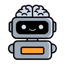 Artificial Intelligence Icon