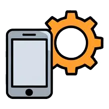 Responsive Design Icon