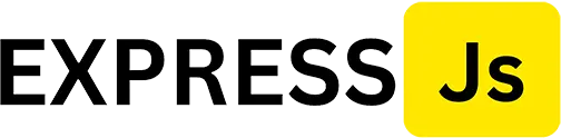 Logo Express.js