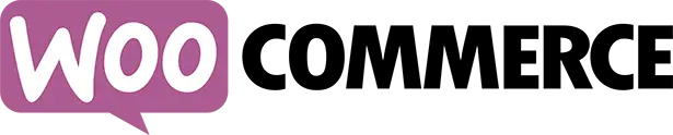 Logo WooCommerce